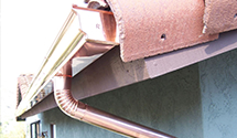 Rain Gutter Installation, Repair, Cleaning in Barry, MN